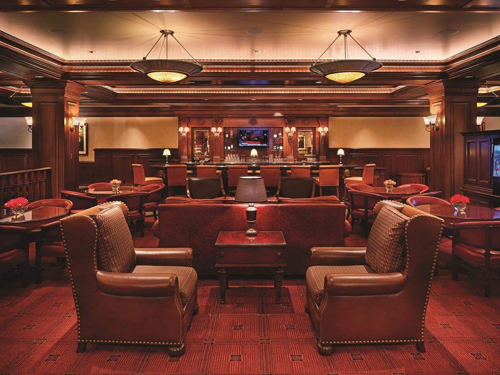 Ameristar Casino Hotel Vicksburg, Ms. Restaurant photo