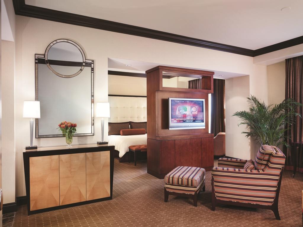 Ameristar Casino Hotel Vicksburg, Ms. Room photo